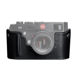 Leica Camera protector M noir