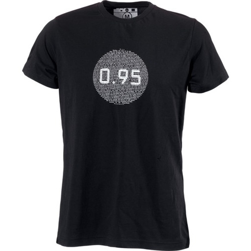 Leica T-Shirt Set Ode to 0.95/M