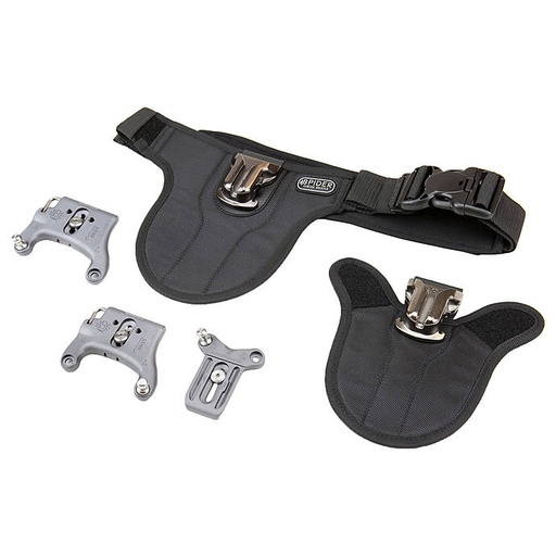 Spider Pro V2 Dual Camera System