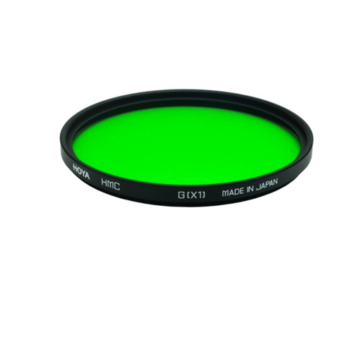 Hoya 58 vert X1