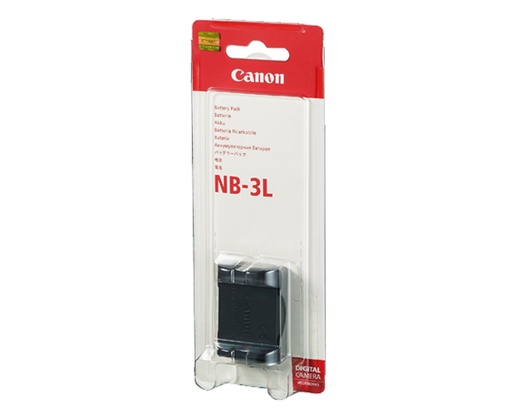 Canon NB-3L