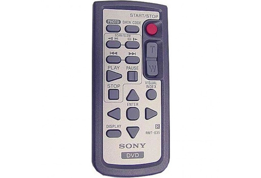 Sony RMT-835