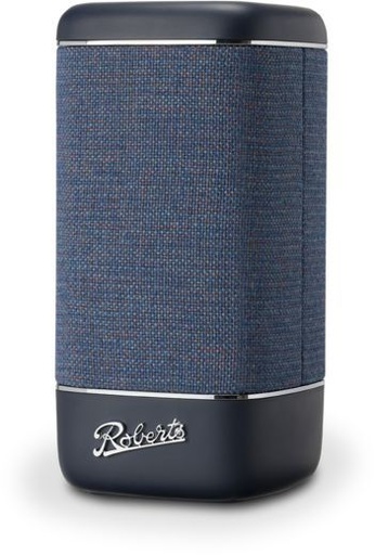 Roberts Bluetooth Speaker Beacon 325 - midnight blue