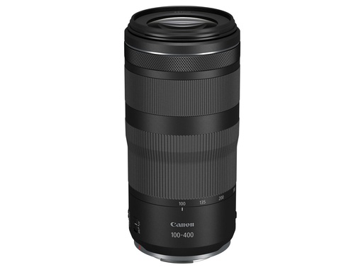 Canon RF 100-400mm 5.6-8 IS USM