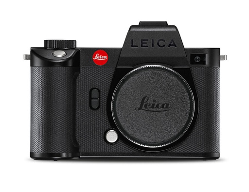 Leica SL2-S Noir avec 24-70mm f/2.8 Asph. N°10886