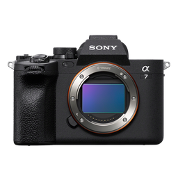 Sony ILCE-7M4B