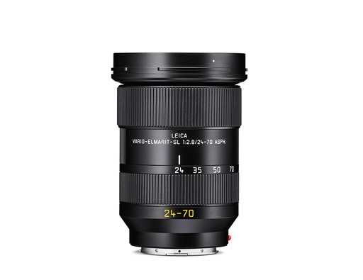Leica SL 24-70mm F2.8 ASPH Vario Elmarit N°11189