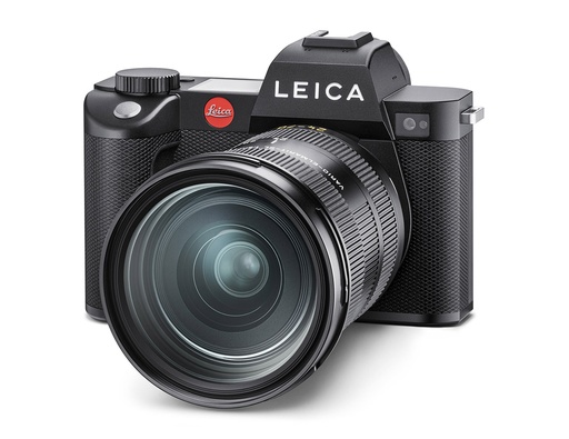 Leica SL2 Kit + SL 2.8/24-70mm N°10888