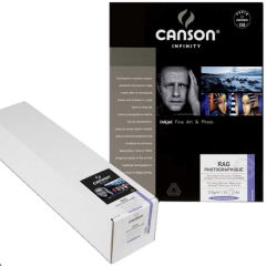 Canson Rag Photographique 310 Roll 44'' x 50'