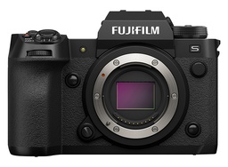 FUJIFILM X-H2S Body "Swiss Garantie"