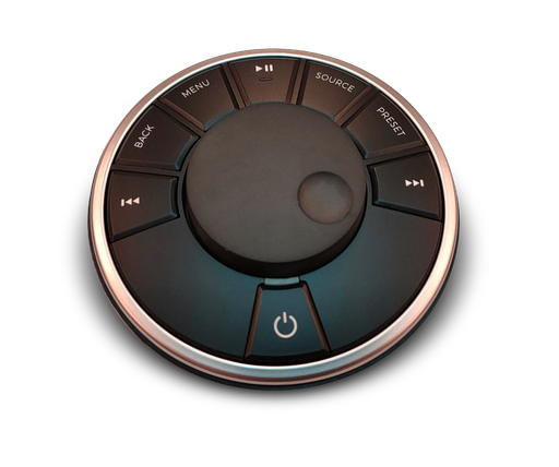 Ruark Audio télécommande pour R5/R7