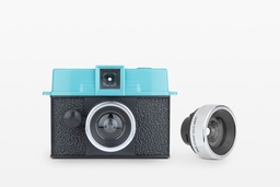 Lomography Diana Baby 110 & 12mm Lens Package
