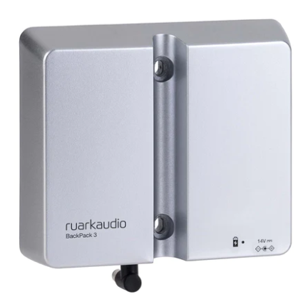 Ruark Audio BackPack MK3 pour R1 & R1S