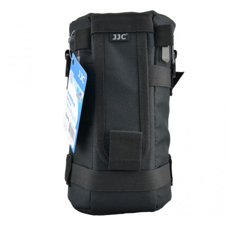 JJC Housse objectif taille 6