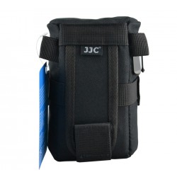 JJC Housse objectif taille 2
