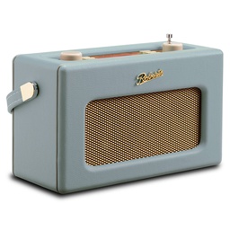 Roberts Revival iStream3L DAB+ / Smart Radio - Duck Egg