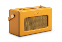 Roberts Revival iStream3L DAB+ / Smart Radio - sunshine yellow