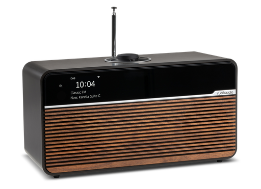 Ruark Audio R2 MK4 Espresso