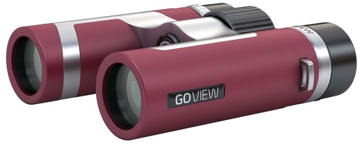 GoView Zoomr 8x26 Ruby Red