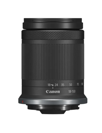 Canon RF-S 18-150mm f/3.5-6.3 IS STM