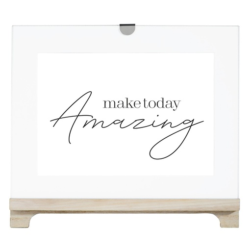 Hama 65513 Cadre photo "Amazing", 13 x 18 cm 175586