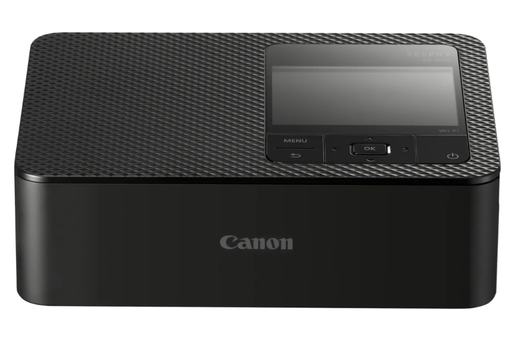 Canon Selphy CP1500 black