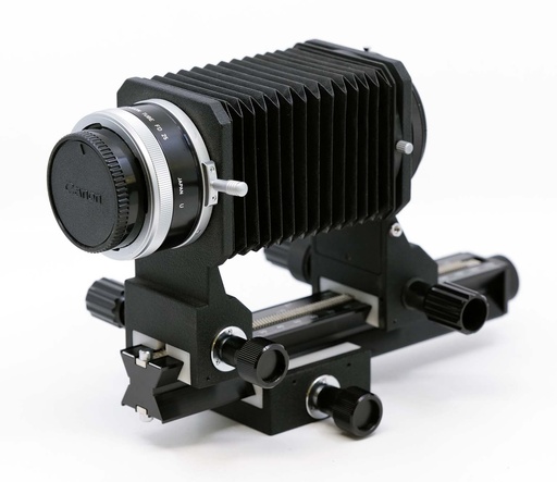 OCCASION CANON AUTO BELLOWS (Soufflet) FD