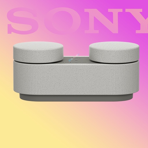 Sony HT-AX7