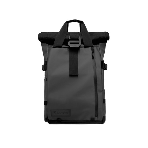 Wandrd PRVKE 31 Litres Vers. 3 Black