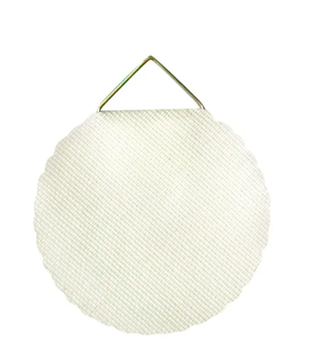 HERMA Attache cadre 45mm 5749 laiton 6 pcs.