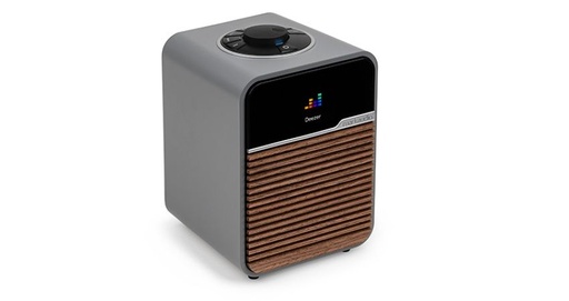 Ruark Audio R1S Mid Grey