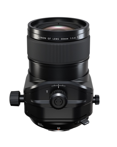 FUJIFILM FUJINON GF 30mm F5.6 T/S Swiss Garantie