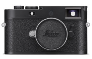Leica M11-P noir N°20211