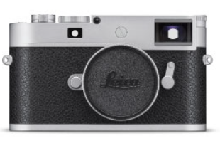 Leica M11-P noir N°20214