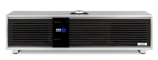Ruark Audio R410 Grise/ noir Spécial Edition