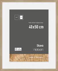 Nielsen Skava 40x50cm Chêne