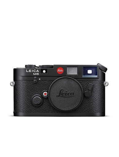[10557] Leica M6 N°10557