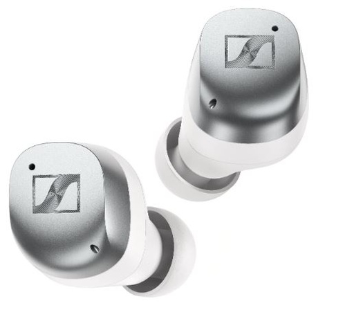 Sennheiser Momentum True Wireless 4 MTW4 White Silver