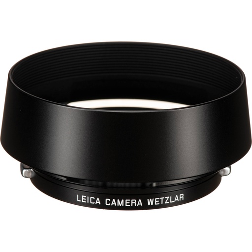 Leica Parasoleil pour M 50 f/1.2 noir N°12475