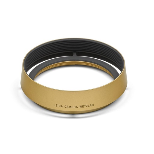 Leica Lens Hood Q3 laiton N°19659