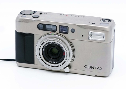 OCCASION CONTAX TVS