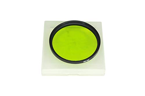 B+W 060 Green-Filter E 2x 67mm