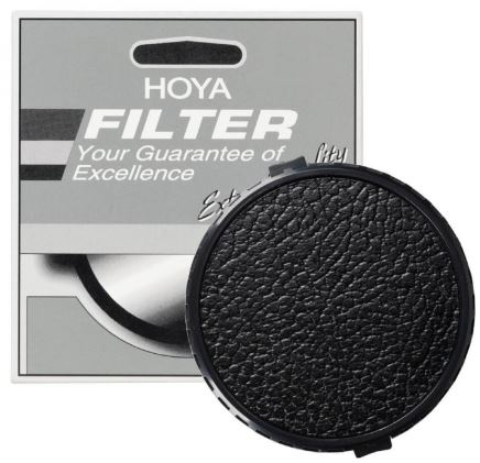 Hoya Clip Lens Cap 72mm