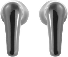 Vieta Feel True Wireless Headphones - black