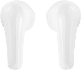 Vieta Feel True Wireless Headphones - white