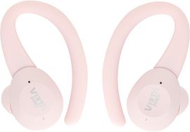 Vieta Sweat TWS Sports Headphones - pink