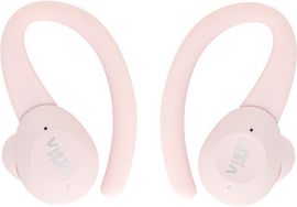 Vieta Sweat TWS Sports Headphones - pink