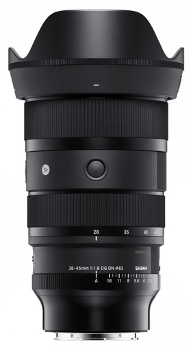SIGMA 28-45mm F1,8 DG DN | Art (L-Mount)
