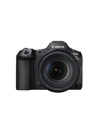 Canon EOS R5 II + RF 24-105mm 4 IS L USM