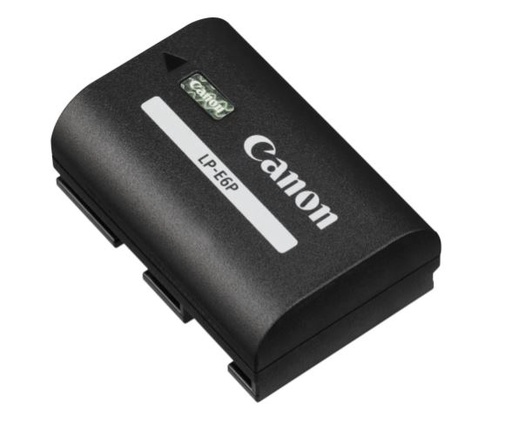 Canon LP-E6P Accu